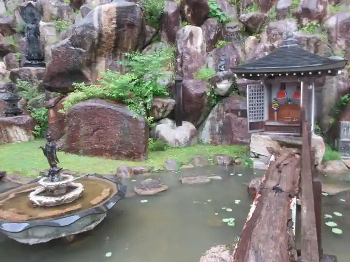 観音正寺(滋賀県)