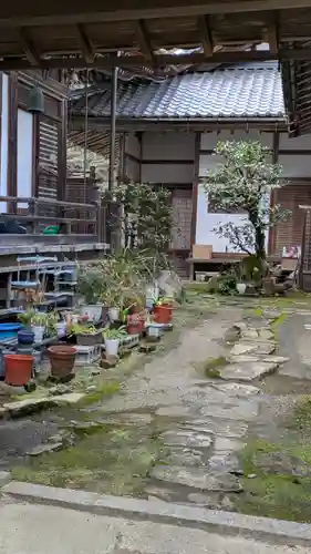 求法寺(滋賀県)