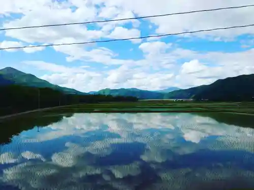 壽徳寺 じゅとくじの景色