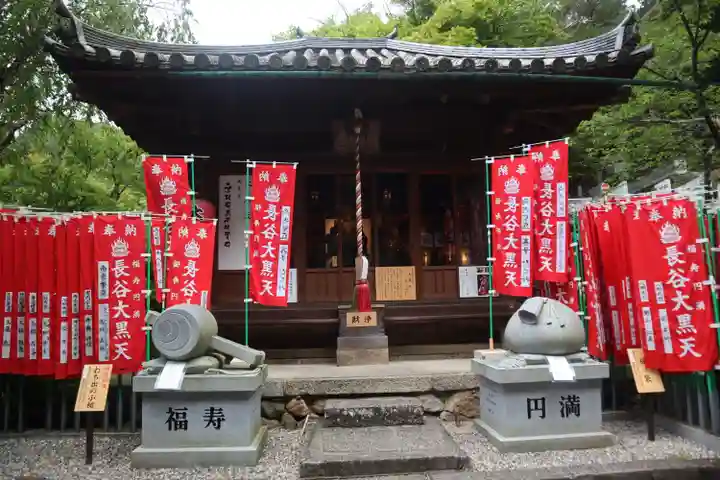 長谷寺(奈良県)