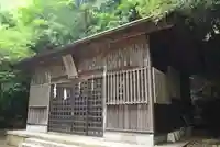 八意思兼神社(神奈川県)