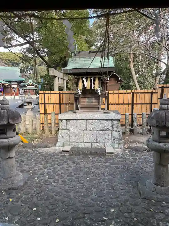 川原神社(愛知県)