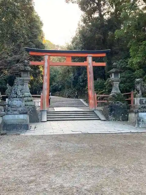 春日大社(奈良県)