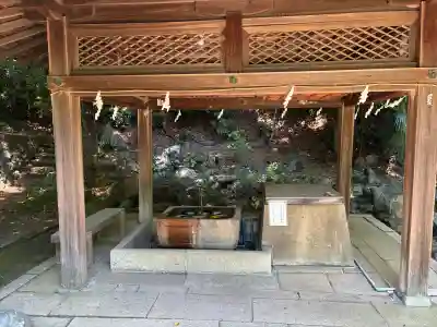 金崎宮(福井県)