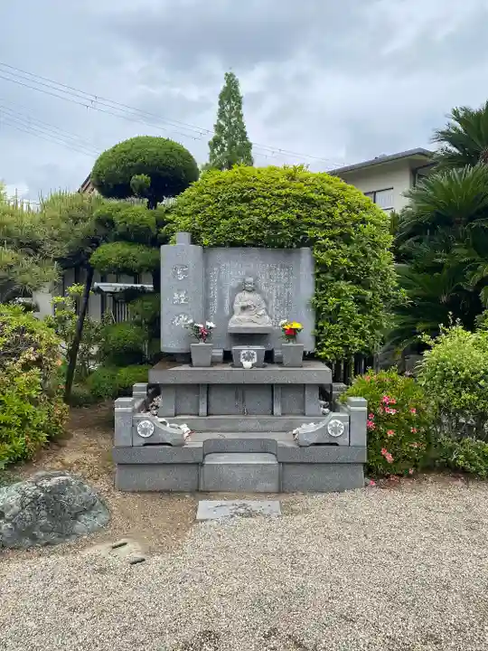 圓満寺のその他建物