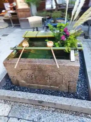 錦天満宮(京都府)