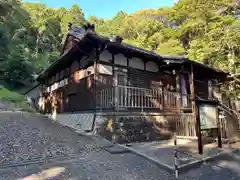 須賀神社(三重県)