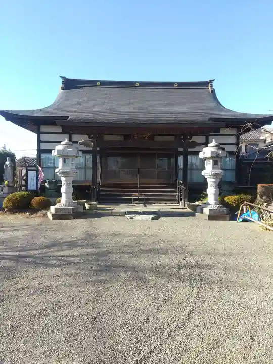 妙音寺(埼玉県)