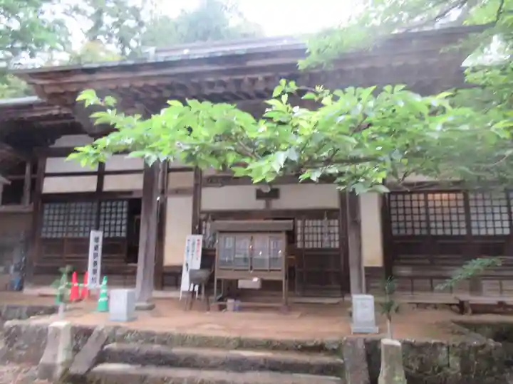 松尾寺(京都府)