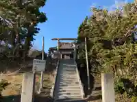 加茂神社のその他建物