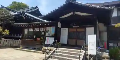 白山神社(東京都)