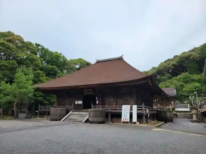 瀧山寺(愛知県)