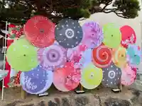 仙台八坂神社(宮城県)