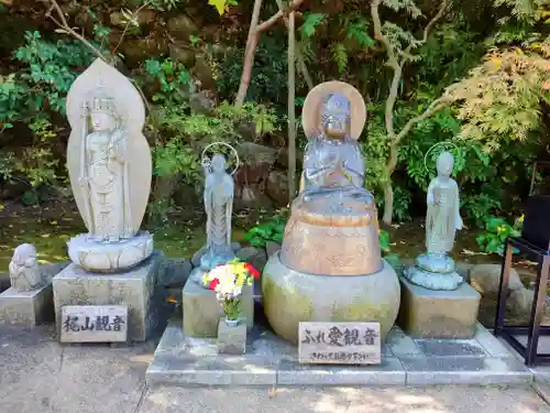 長谷寺(神奈川県)