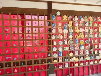 別小江神社(愛知県)