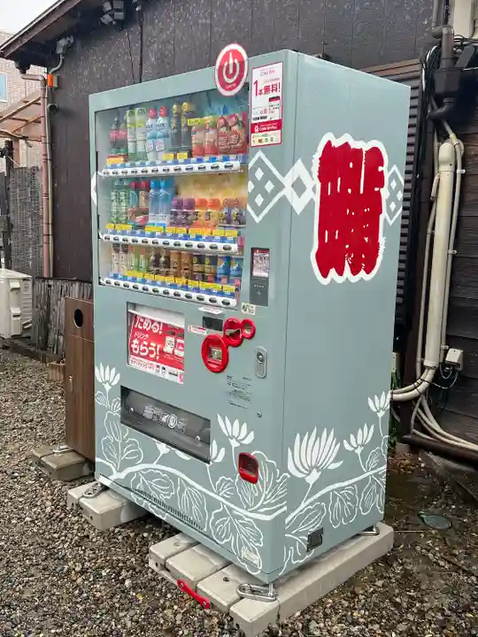 菊田神社(千葉県)