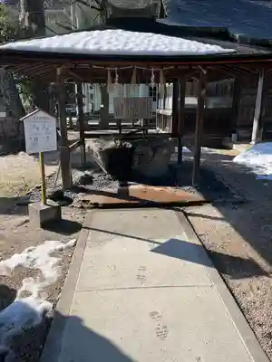 松江神社(島根県)