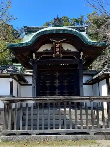 正法寺(京都府)