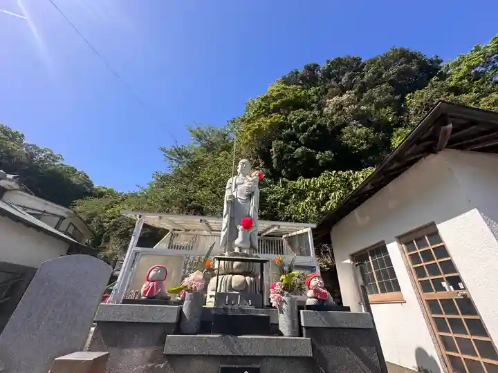 毘沙門寺(和歌山県)