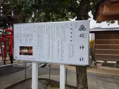 碇神社(広島県)