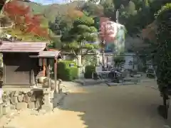 法起院(奈良県)