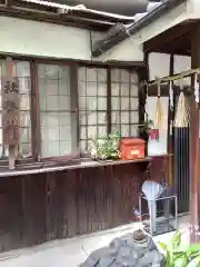 泥江縣神社の建物その他