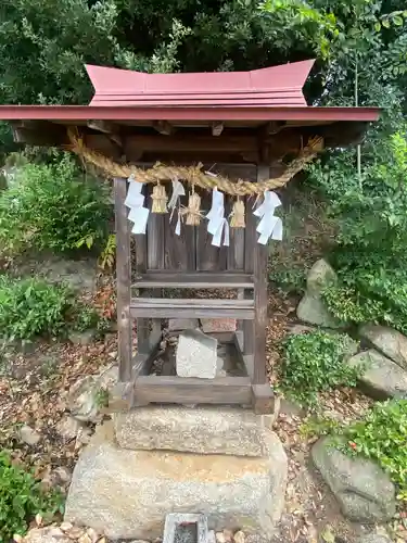 厳島神社(広島県)
