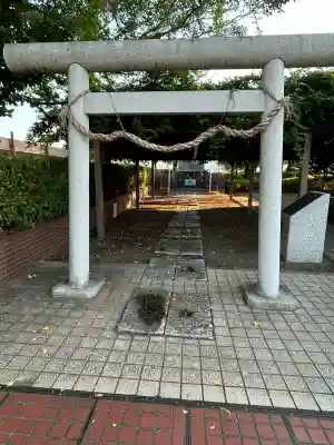 守鐵社(栃木県)