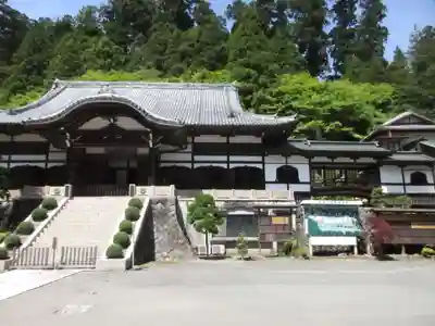 最乗寺（道了尊）のその他建物