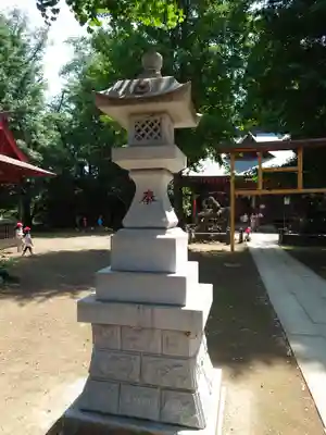 榛名神社(埼玉県)