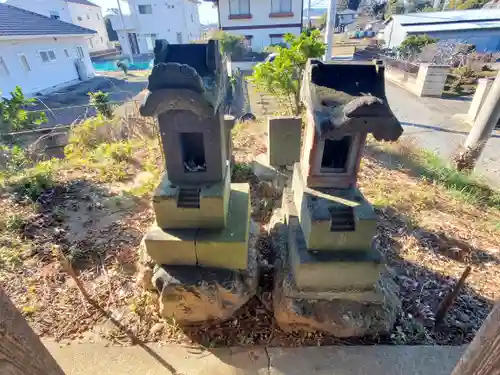 住吉大明神社(群馬県)