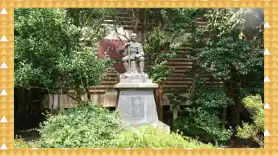今市報徳二宮神社(栃木県)