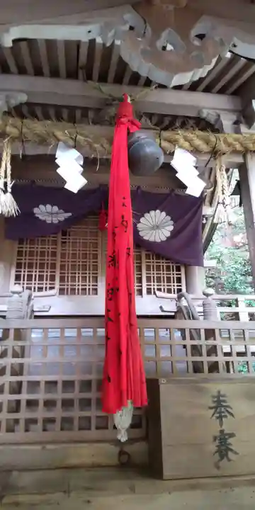 崇道神社(京都府)