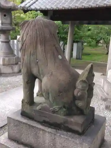 豊崎神社(大阪府)