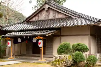 熊野大社(島根県)