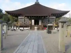 仁和寺(京都府)