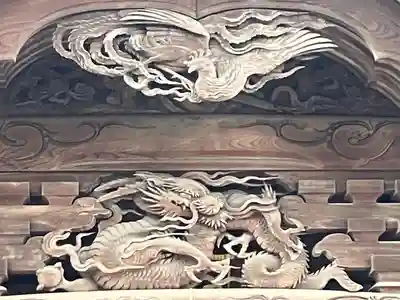 田無神社(東京都)