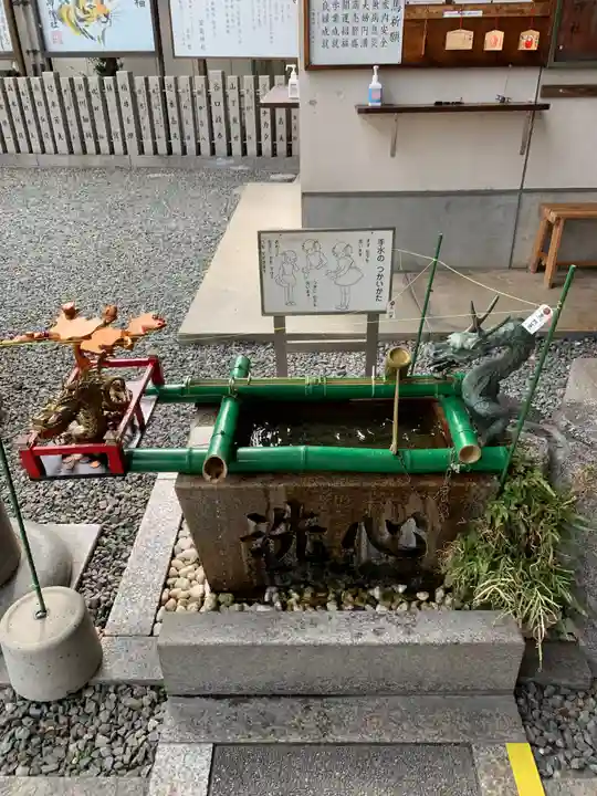 萱島神社(大阪府)