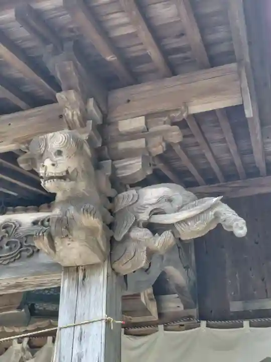 網走神社(北海道)