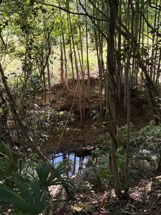 鹿嶋神社(茨城県)