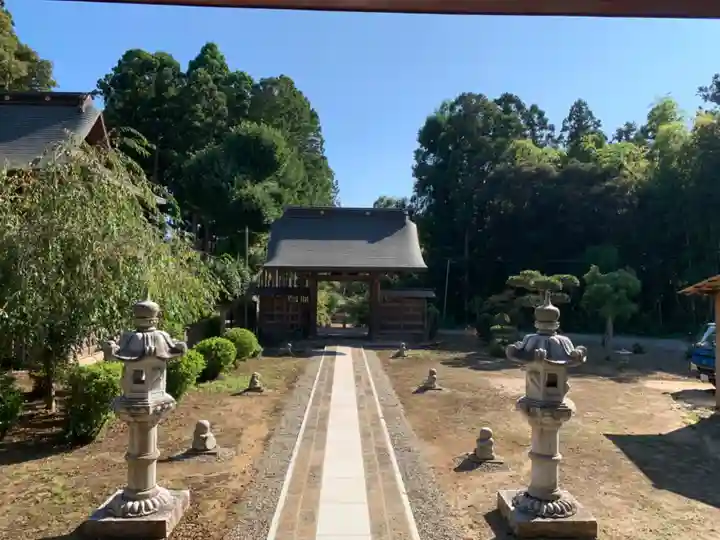 来迎寺(千葉県)