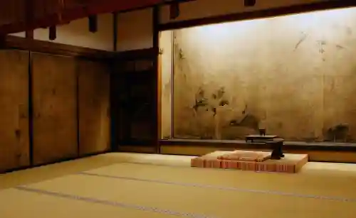 観智院（東寺子院）(京都府)