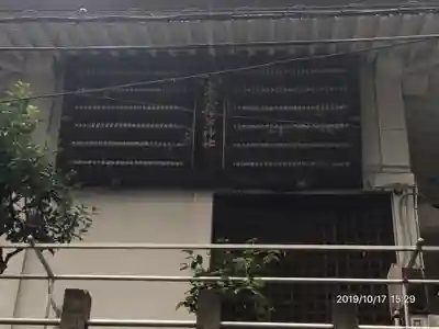 妻戀神社のその他建物