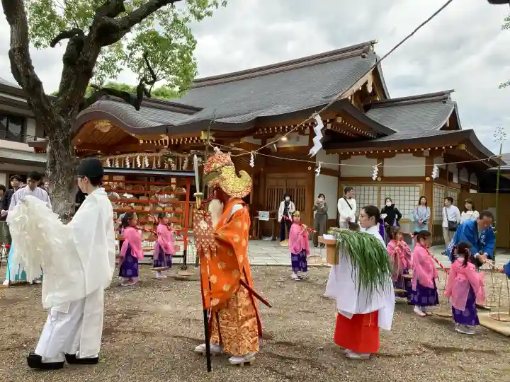 方違神社(大阪府)
