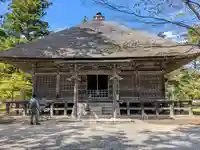 常行堂 (毛越寺)(岩手県)