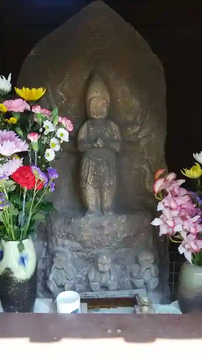 妙雲寺のその他建物