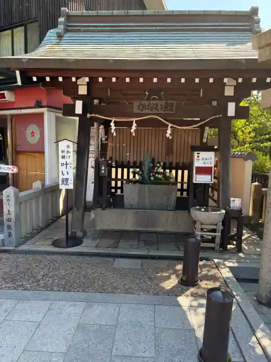 北野天満神社の{uncategorized: "未分類", other: "その他", undefined: "問題あり", building: "その他建物", grave: "お墓", sacred_gate: "鳥居", guardian: "狛犬", statue: "像", buddha: "仏像", history: "歴史", nature: "自然", garden: "庭園", animal: "動物", pagoda: "塔", temizu: "手水舎", mountain_gate: "山門・神門", sanctuary: "本殿・本堂", subordinate: "末社・摂社", art: "芸術", scenery: "景色", jizo: "地蔵", ema: "絵馬", goshuin: "御朱印", omikuji: "おみくじ", items: "授与品その他", amulet: "お守り", goshuincho: "御朱印帳", eats: "食事", festival: "お祭り", votive_dance: "神楽", shichigosan: "七五三参", wedding: "結婚式", experience: "体験その他", initially: "初詣", around: "周辺", anti_infection: "感染症対策"}