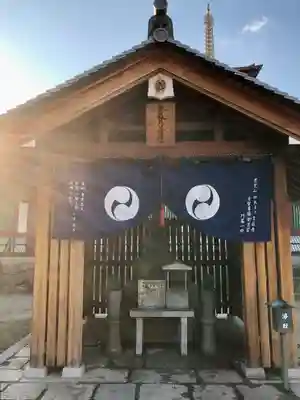 四天王寺(大阪府)