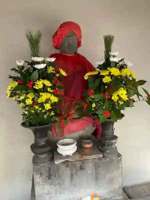 文殊院(東京都)