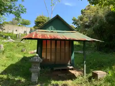 稲荷神社(千葉県)